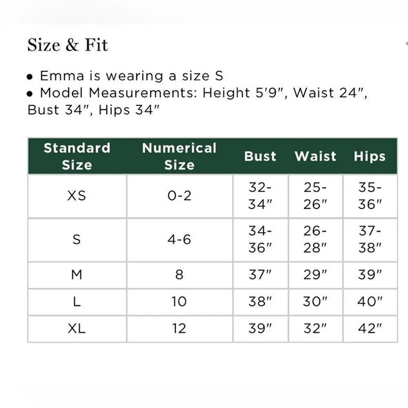 Apiece Apart XS Nasturtium Las Alturas Mini Dress
excellent condition - Picture 5 of 16